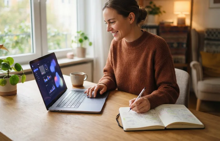 Asystent planowania